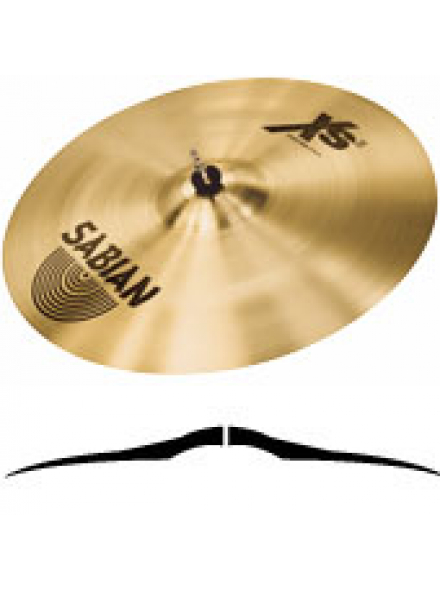 18" Xs20 Crash Ride, зображення 2